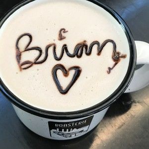 Meet your Posher, Brian